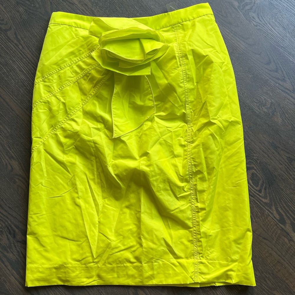 J Crew Skirt